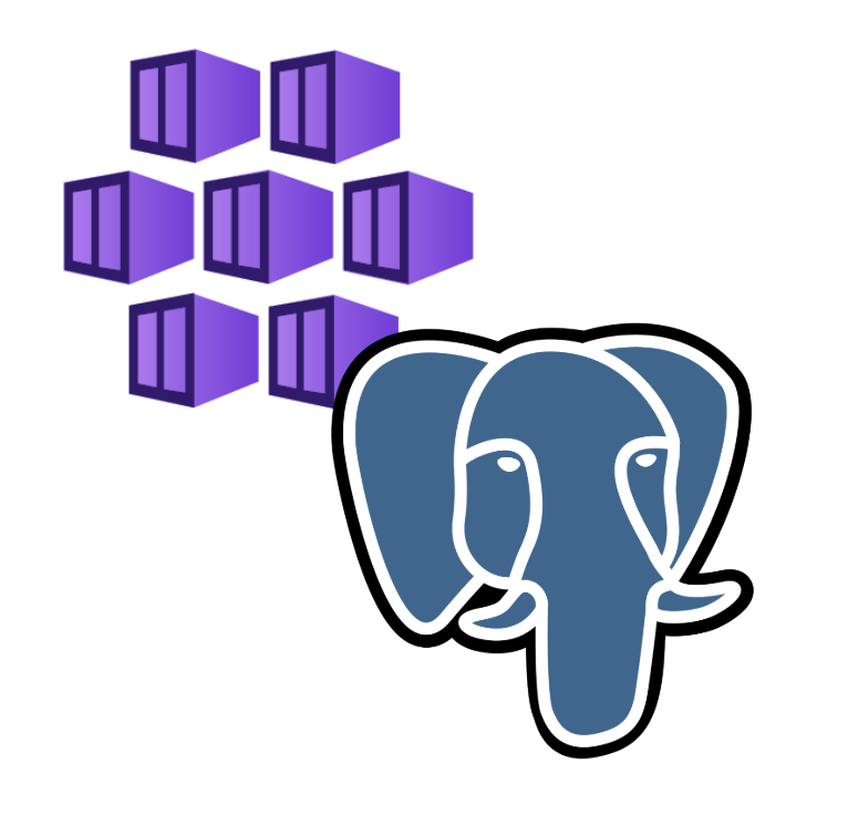 PostgreSQL Integration with AKS